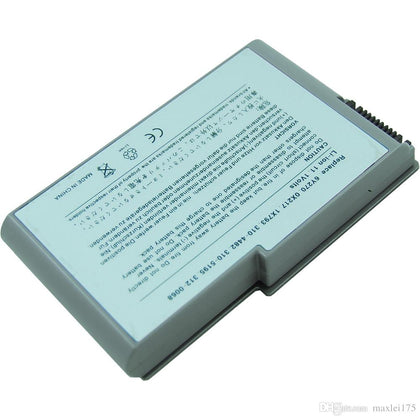 Dell YD165 07W999 H9686 4M983 Inspiron 500m 600m Latitude D500 D505 D510 Laptop Battery - eBuyKenya