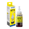 Epson T6734 Yellow  Ink Bottle 70ml - eBuyKenya
