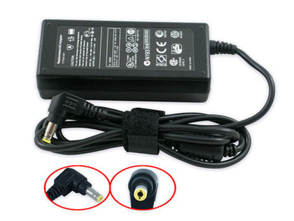 19V 3.42A 65W Acer Aspire 5536, 4520, 5750, 223, 233 TravelMate 280 Generic Laptop Adapter - eBuyKenya