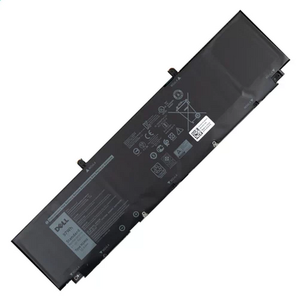 Dell XG4N6 XPS 9700 XPS 17 9700 Laptop Battery - eBuyKenya