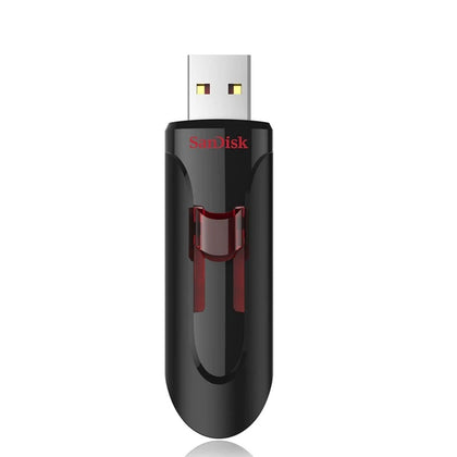 16GB Cruzer Glide 3.0 USB Flash Drive - eBuyKenya