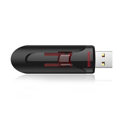 32GB Cruzer Glide 3.0 USB Flash Drive - eBuyKenya
