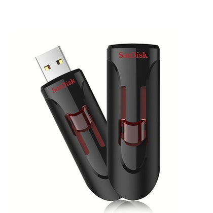 64GB Cruzer Glide 3.0 USB Flash Drive - eBuyKenya