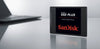 120GB SanDisk SSD Plus SATA 3.0 6Gb/s Internal Solid State 2.5'' SSD Hard Drive Disk - eBuyKenya