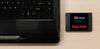 120GB SanDisk SSD Plus SATA 3.0 6Gb/s Internal Solid State 2.5'' SSD Hard Drive Disk - eBuyKenya