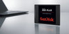 240GB SanDisk SSD Plus SATA 3.0 6Gb/s Internal Solid State 2.5'' SSD Hard Drive Disk - eBuyKenya