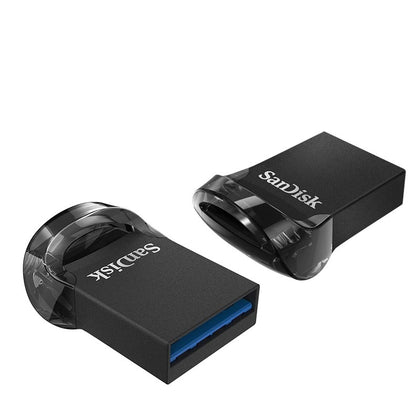 128GB SanDisk Ultra Fit USB 3.1 Flash Drive - eBuyKenya