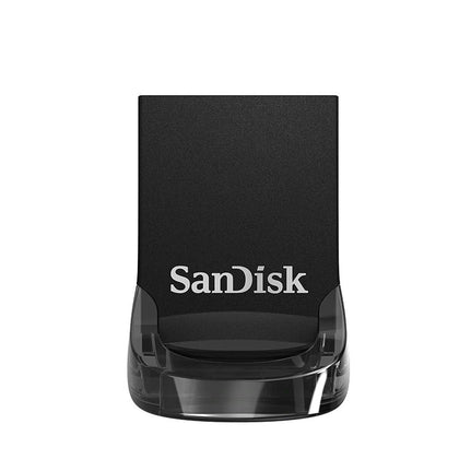 64GB SanDisk Ultra Fit USB 3.1 Flash Drive - eBuyKenya
