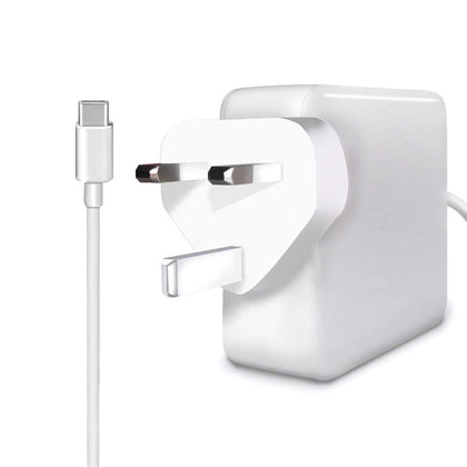 96W USB-C Apple MacBook Pro 16 Inch A2141 (2019) Generic charger - eBuyKenya