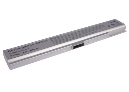 A42-W1 Asus W1 W1000 W1000G W1000Ga W1000N 90-N901B1000 Laptop Battery - eBuyKenya