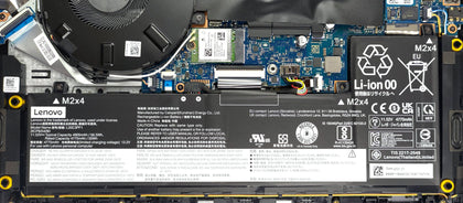 L20C3PF1 SB11B44632 Lenovo Ideapad 5 Pro-14ITL6(82L3) Laptop Battery - eBuyKenya