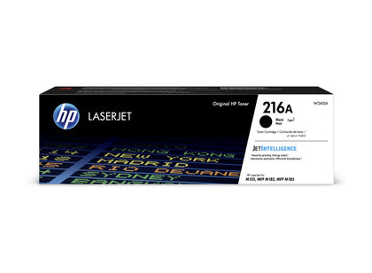 HP 216A Laser Toner Cartridge Black - (W2410A) - eBuyKenya