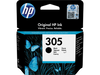 HP 305 Ink Cartridge Black (3YM61AE) - eBuyKenya
