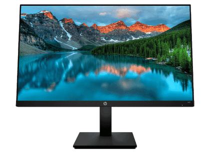 HP P19B G4 18.5 Inch WXGA Monitor 9TY83AA - eBuyKenya