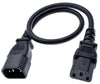 Generic Back to Back Power Cable for Monitor Desktop PC  CPU - eBuyKenya