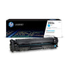 CF541A (203A) HP Laser Toner Cartridge-CYAN - eBuyKenya