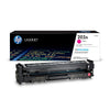 CF543A (203A) HP Laser Toner Cartridge-MAGENTA - eBuyKenya