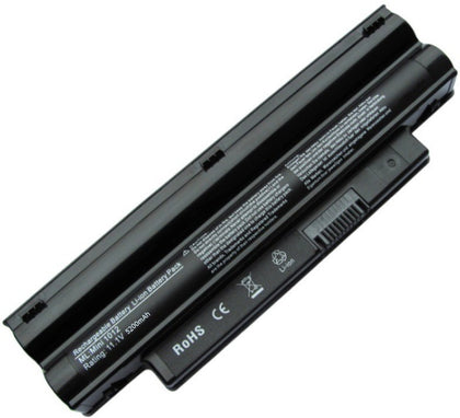Dell T96F2  | NJ644  | MGW5K  | 312-0966 Inspiron Mini 1018 P04T001 Generic Laptop Battery - eBuyKenya