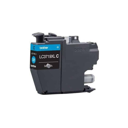 Brother LC3719XL Ink Cartridge - Cyan - eBuyKenya