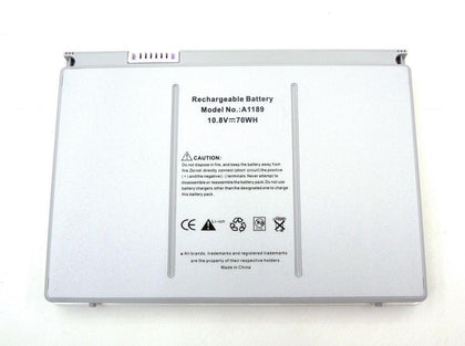 A1189 MA458G/A MA458/A Apple MacBook Pro 17