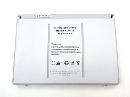 A1189 MA458G/A Apple MacBook Pro 17