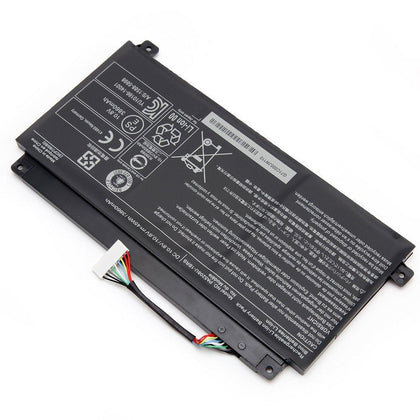 Toshiba PA5208U-1BRS PA5208U Satellite P55W E45W E45W-C4200X  Chromebook CB35-B3340 Laptop Battery - eBuyKenya