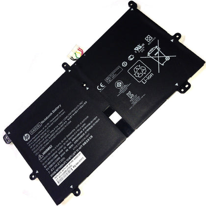 DA02XL TPN-P104 664399-1C1 HSTNN-IB4C HP Envy X2 11-G000 11-G100 Laptop Battery - eBuyKenya