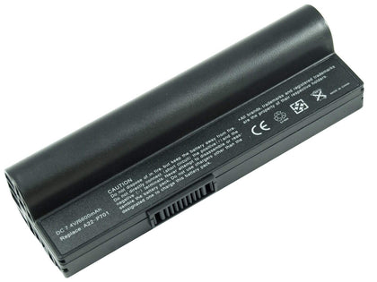 A22-700 A23-P701 Asus Eee PC 12G, Eee PC 701, Eee PC 900 Laptop Battery - eBuyKenya