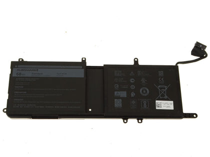 9NJM1 MG2YH HF250 44T2R Dell Alienware 15 R3 17 R4 Series Laptop Battery - eBuyKenya
