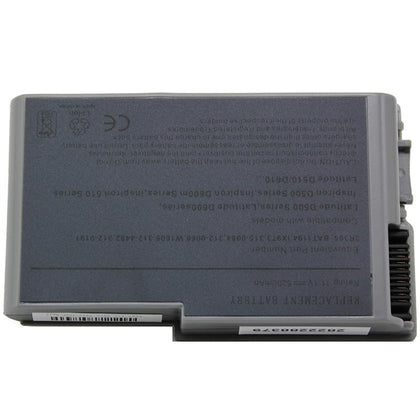 083KV 2127U BAT-I5000 IM-M150261 Dell Inspiron 5000 Winbook Z1 Laptop Battery - eBuyKenya