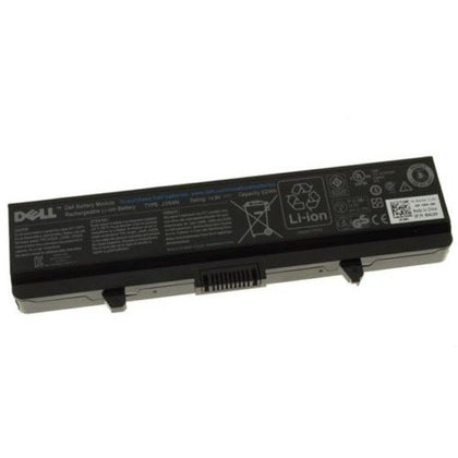 GW240 X284G Dell Inspiron 15 1525, 1526 1545 Laptop Battery - eBuyKenya