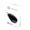 Dell Optical Mouse - MS116 - eBuyKenya