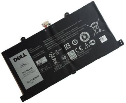 7WMM7 D1R74 CFC6C Dell Venue 11 Pro CFC6C, Venue 11 Pro D1R74 Laptop Battery - eBuyKenya