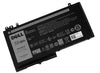 Dell RYXXH | 5TFCY | 9P4D2 Latitude E5450 / E5550 Latitude 12 5000 Laptop Battery - eBuyKenya