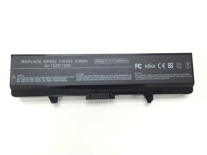 0CR693 0HP287 K450N X284G M911G Dell Insprion 1525 1440 1750 Vostro 500 Laptop Battery - eBuyKenya