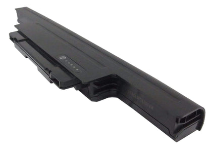 DELL Studio 1450 1457 1458 U597P W358P 0U600P 312-4009 Laptop Battery - eBuyKenya