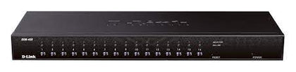KVM-440 16 Port PS2 USB Combo D-LINK KVM Switch - eBuyKenya