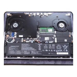 L20D4PC1 SSB11B48822 Lenovo Legion 5 Pro 16 Laptop Battery - eBuyKenya