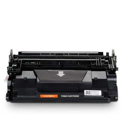 Generic Toner Cartridge CF287A(87A) Use for  MFP M527 C M506 X printer series - eBuyKenya