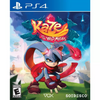 Kaze And The Wild Masks - PS4 - eBuyKenya