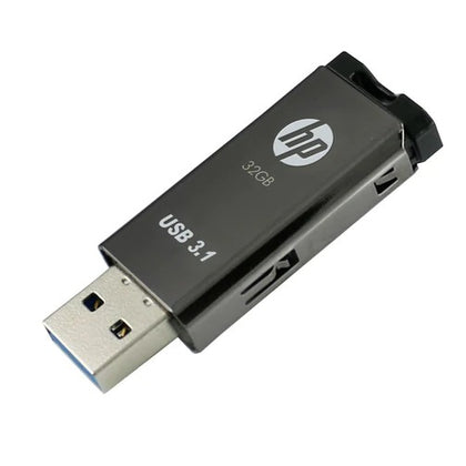HP USB Flash Drive 3.1 32GB - x780w - eBuyKenya