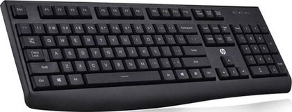 HP USB Keyboard K200 Black -3CY44PA - eBuyKenya