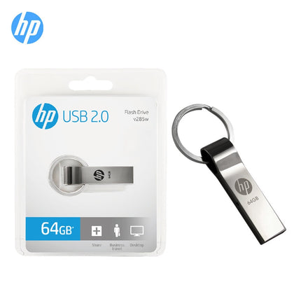 HP V285W 64 GB USB Flash Drive - eBuyKenya