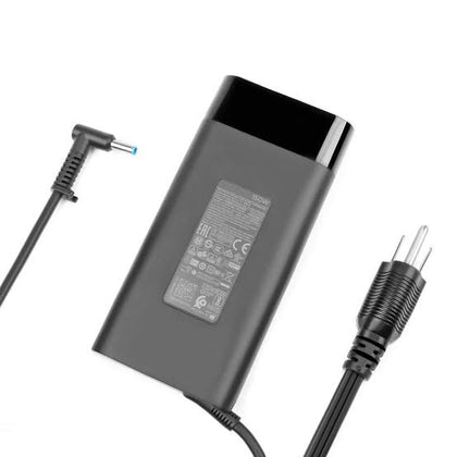 19.5V 7.7A 150W HP EliteBook 1050 G1, Gaming Pavilion 15 Laptop Charger - eBuyKenya