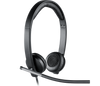 Logitech USB Headset H650e