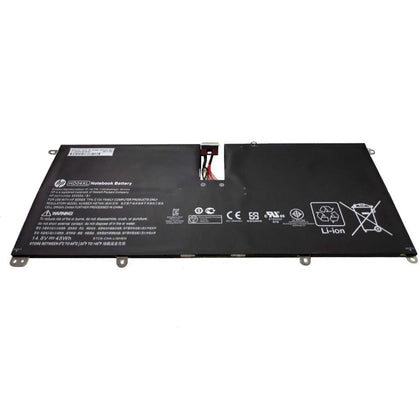 HD04XL HDO4XL HP Envy Spectre XT 13-2000eg 13-2021tu 685866-1B1 HSTNN-IB3V Laptop Battery - eBuyKenya