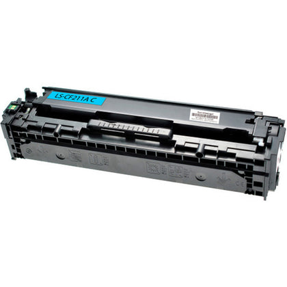 CF211A(131A) Generic Laser Toner Cartridge - CYAN - eBuyKenya