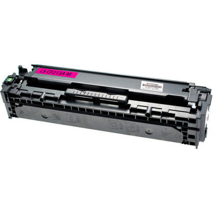 CF211A(131A) Generic Laser Toner Cartridge - Magenta - eBuyKenya