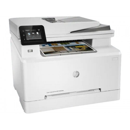 M282NW HP Color LaserJet Pro MFP Printer
