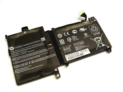 HV02XL HSTNN-LB6P TPN-W112 796219-421 HP Pavilion 11-f001tu Tablet Laptop Battery - eBuyKenya